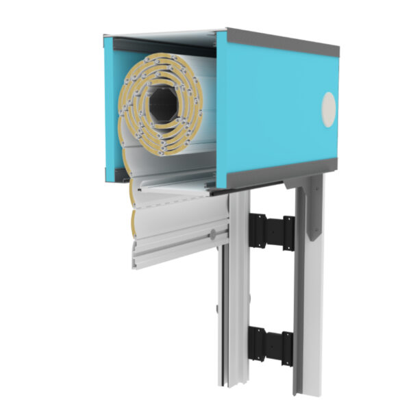 Sistema Flash Thermal