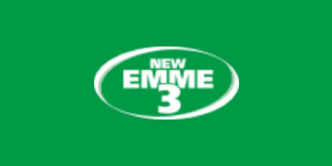New Emme 3